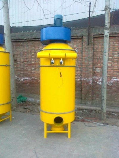 脈沖引風(fēng)式除塵器與專(zhuān)業(yè)濾芯 以固安縣華之信過(guò)濾器材廠(chǎng)為例