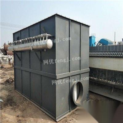 江西撫州轉(zhuǎn)讓二手脈沖布袋除塵器，物美價(jià)廉，助力企業(yè)降本增效